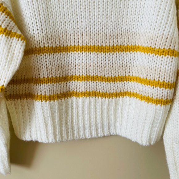 Sweater - Picture 8 of 10